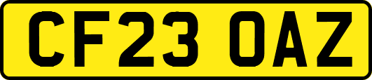 CF23OAZ