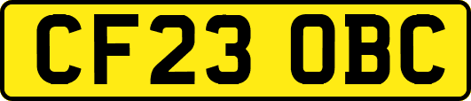 CF23OBC