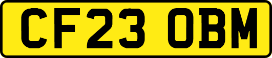 CF23OBM