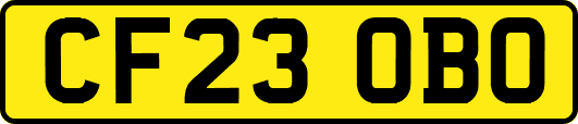 CF23OBO