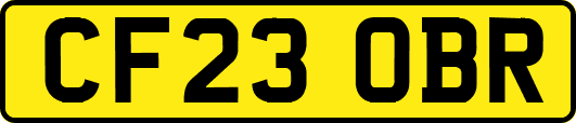 CF23OBR