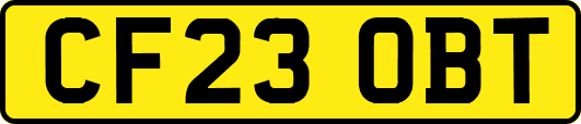 CF23OBT