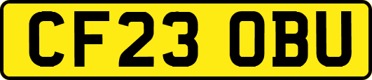 CF23OBU