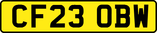 CF23OBW