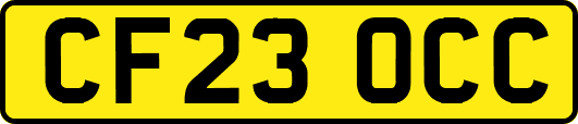 CF23OCC