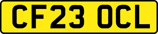 CF23OCL