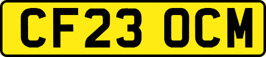 CF23OCM