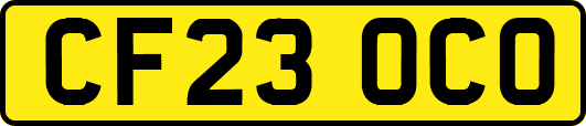 CF23OCO