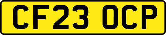 CF23OCP