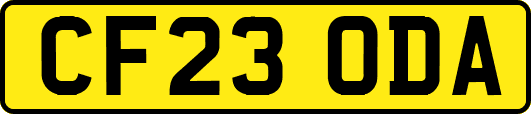 CF23ODA