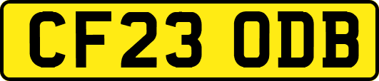 CF23ODB