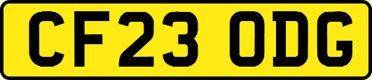 CF23ODG