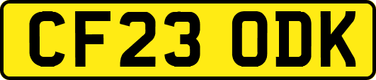 CF23ODK