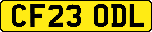 CF23ODL