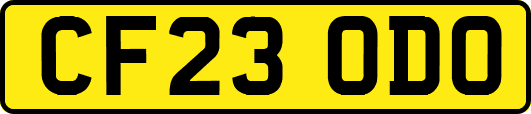 CF23ODO