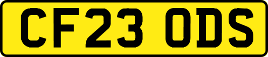 CF23ODS