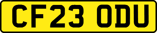 CF23ODU