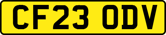 CF23ODV