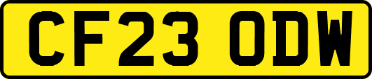 CF23ODW