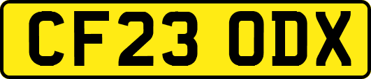 CF23ODX