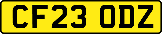 CF23ODZ