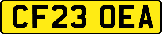 CF23OEA