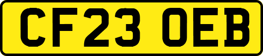 CF23OEB