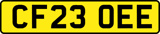 CF23OEE