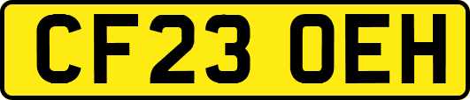 CF23OEH