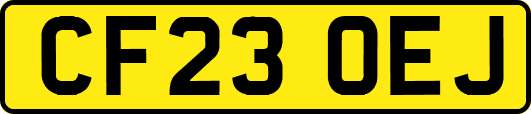 CF23OEJ