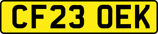 CF23OEK