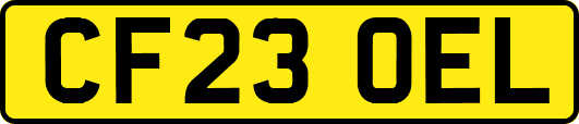 CF23OEL