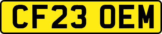 CF23OEM