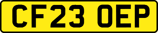 CF23OEP