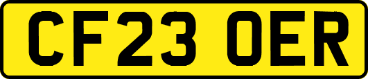 CF23OER
