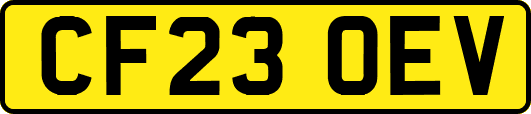 CF23OEV