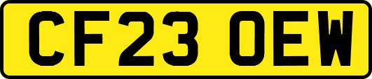 CF23OEW