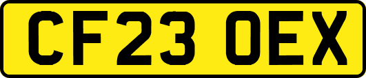 CF23OEX
