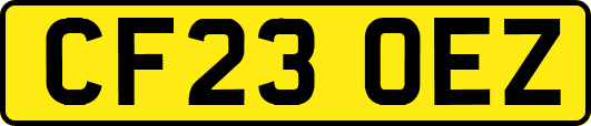 CF23OEZ