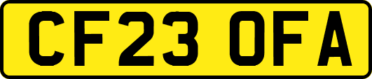 CF23OFA