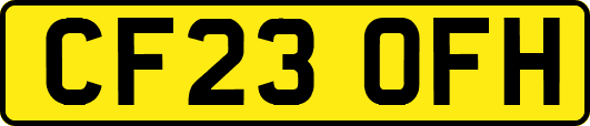CF23OFH