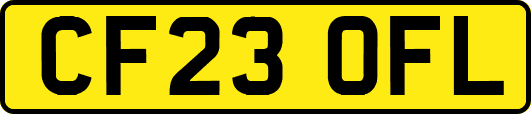 CF23OFL