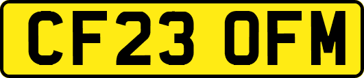 CF23OFM