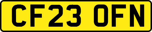 CF23OFN