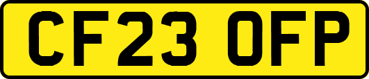 CF23OFP