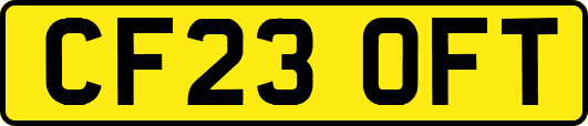 CF23OFT