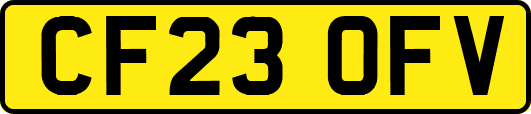CF23OFV