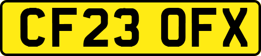 CF23OFX