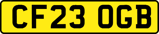 CF23OGB