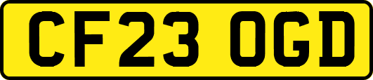 CF23OGD